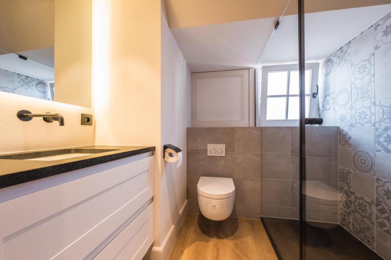 Casa Cottage Middelkerke Eksteriør billede